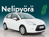 Käytetty Citroën C3 Comfort 95 HP (69 kW) 2011 Viistoperä