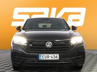 Käytetty VW Touareg R 462 HP (339 kW) 2021 Katumaasturi
