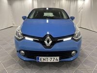 Käytetty Renault Clio IV 118 HP (86 kW) 2015 Viistoperä