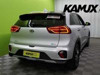 käytetty Kia Niro 1.6 Hybrid Vision / Tulossa Myyntiin /