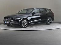 Käytetty Volvo V60 Business Edition 197 HP (144 kW) 2022 Farmari