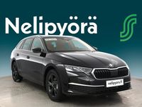 Uusi Skoda Octavia Style 2026 Farmari