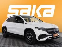 Käytetty Mercedes EQA250 AMG 139 kW (190 HP) 2022 Katumaasturi