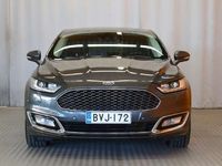 käytetty Ford Mondeo 1,5 EcoBoost 160hv M6 Trend Wagon Kotiintoimitus 0€