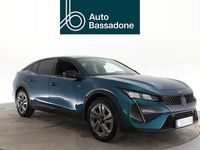 Käytetty Peugeot 408 Allure 224 HP (164 kW) 2023 Sedan