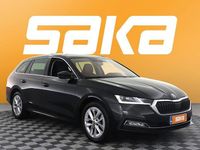 Käytetty Skoda Octavia Style 204 HP (150 kW) 2023 Farmari