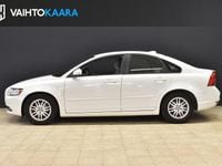 Käytetty Volvo S40 Standard 114 HP (83 kW) 2011 Sedan