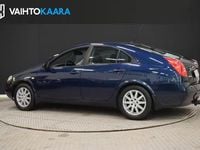 Käytetty Nissan Primera 140 HP (102 kW) 2003 Viistoperä