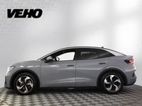 Käytetty VW ID.5 Pro Performance 150 kW (204 HP) 2022 Harmaa Katumaasturi