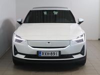 Käytetty Polestar 2 Pilot 310 kW (422 HP) 2025 Valkoinen Viistoperä