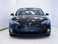käytetty Tesla Model S 100 D AWD // Panorama / 21 /