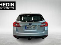 käytetty Subaru Levorg 1,6i GT-S CVT //