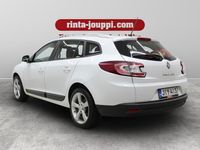 käytetty Renault Mégane Sport Tourer Energy TCe 115 6MT S&S Expression Business - ** Uudet kesärenkaat / Bluetooth-Audio / Lämpöpaketti + ylläpitolaturi / Vakionopeudensäädin / Siisti auto! ** !