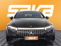 Käytetty Mercedes EQS 53 AMG AMG 559 kW (761 HP) 2023 Sedan