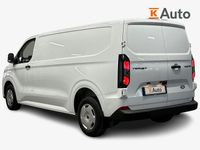Käytetty Ford Transit Custom Trend 136 HP (100 kW) 2024 Valkoinen Van