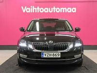 käytetty Skoda Octavia 2,0 TDI 184 4x4 L&K DSG Autom