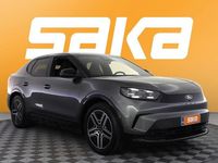 Käytetty Ford Capri Extended Range 250 kW (340 HP) 2025 Katumaasturi