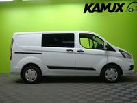 käytetty Ford Transit Custom 320 2,0TDCi 105 hv L1H1 /