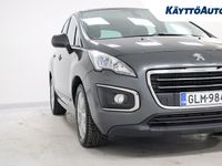 käytetty Peugeot 3008 Active THP 156