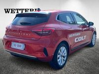 Käytetty Mitsubishi Colt Instyle 146 HP (107 kW) 2024 Viistoperä