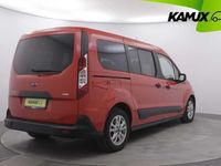 käytetty Ford Tourneo Connect 