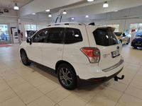 käytetty Subaru Forester 2,0i XS Eyesight CVT Summer