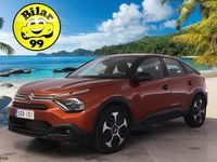 Käytetty Citroën C4 Feel 131 HP (96 kW) 2022 Viistoperä