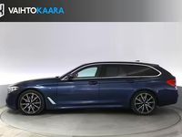 Käytetty Land Rover Range Rover Vogue 2013 Katumaasturi