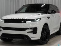 Uusi Land Rover Range Rover Sport SE Dynamic 460 HP (338 kW) 2025 Katumaasturi