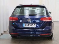 käytetty VW Passat Variant GTE Plug-In Hybrid 160 kW (218 hv) DSG-automaatti ** Tulossa! / Digimittari / Webasto **