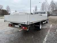 käytetty Ford Transit Transit430L-EF-140-FMD6/395