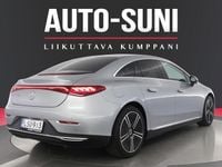 Käytetty Mercedes EQE350 214 kW (292 HP) 2022 Harmaa Sedan