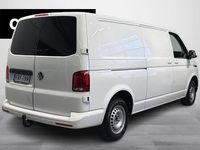 Käytetty VW T6.1 Pro 110 HP (80 kW) 2023 Van