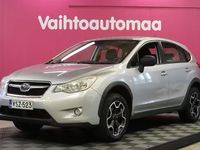 Käytetty Subaru XV 150 HP (110 kW) 2012 Katumaasturi