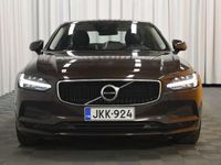 käytetty Volvo S90 D3 Business aut ** Suomi-auto / Webasto / VOC / Adapt.cruise / Pilot-assist / HUD / Vetokoukku **