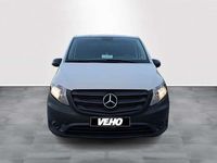 käytetty Mercedes Vito 116CDI RWD-3,05/32K keskipitkä A2 A 2 vuoden