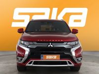 käytetty Mitsubishi Outlander P-HEV Active Instyle 4WD 5P Tulossa /