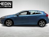 käytetty Volvo V40 D2 Momentum aut //