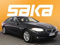 Käytetty BMW 520 184 HP (135 kW) 2013 Sedan