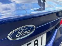 käytetty Ford Mondeo 1,5 EcoBoost 160hv A6 Trend 5D Led-valit