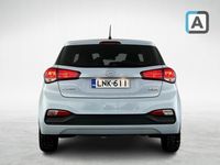 käytetty Hyundai i20 Hatchback 1,0 T-GDI 100 hv 7-DCT Comfort W