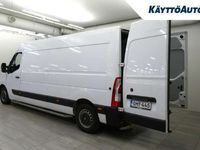 käytetty Renault Master dCi 145 TwinTurbo L3H2 13 m3