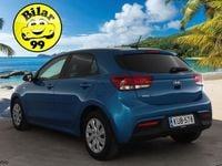 Käytetty Kia Rio LX 101 HP (74 kW) 2021 Viistoperä
