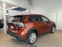 Käytetty Suzuki SX4 S-Cross GL 139 HP (102 kW) 2023 Ruskea Katumaasturi