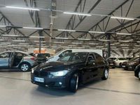 käytetty BMW 320 320 d xDrive Touring Steptronic, 190hp, 2020 / Tulossa myyntiin! /