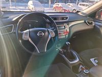 Käytetty Nissan X-Trail Acenta 131 HP (96 kW) 2016 Katumaasturi