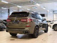 käytetty BMW X5 G05 xDrive50e M Sport Pro Individual / Sky Lounge / Soft Close / HarmanKardon /