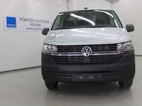 käytetty VW Transporter umpipakettiauto 2,0 TDI 66 kW PRO