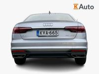 käytetty Audi A4 Sedan Progress 35 TFSI 110kW MHEV S tronic