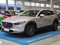 Käytetty Mazda CX-30 Optimum 150 HP (110 kW) 2023 Hopea Katumaasturi